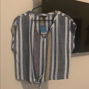 Cute top from TJ Maxx
